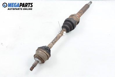 Planetară for Renault Safrane 2.0 16V, 136 hp, 2000, position: dreapta