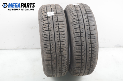 Summer tires KORMORAN 195/65/15, DOT: 0716 (The price is for two pieces)