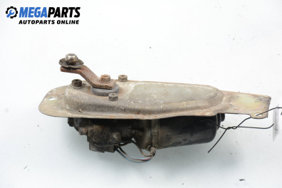 Front wipers motor for Daewoo Tico 0.8, 48 hp, 1998, position: front