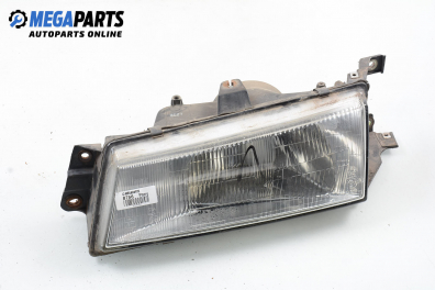 Headlight for Hyundai Pony 1.3, 65 hp, sedan, 1994, position: left