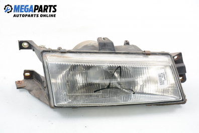 Headlight for Hyundai Pony 1.3, 65 hp, sedan, 1994, position: right