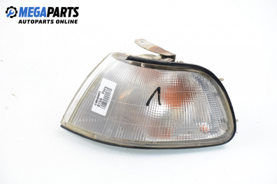 Blinker for Hyundai Pony 1.3, 65 hp, sedan, 1994, position: left