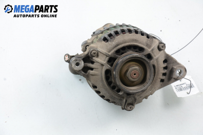 Alternator for Hyundai Pony 1.3, 65 hp, sedan, 1994