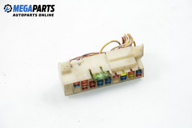 Fuse box for Renault Twingo 1.2, 58 hp, 1999