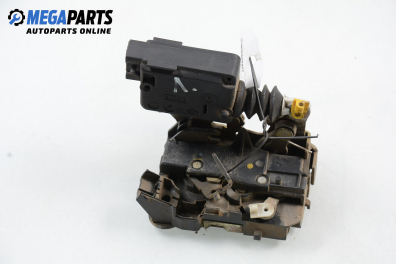 Încuietoare for Renault Twingo 1.2, 58 hp, 1999, position: stânga