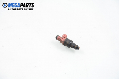Benzineinspritzdüse for Renault Twingo 1.2, 58 hp, 1999