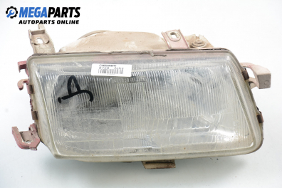 Far for Opel Astra F 1.4, 60 hp, sedan, 1992, position: dreapta