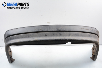 Rear bumper for Opel Astra F 1.4, 60 hp, sedan, 1992