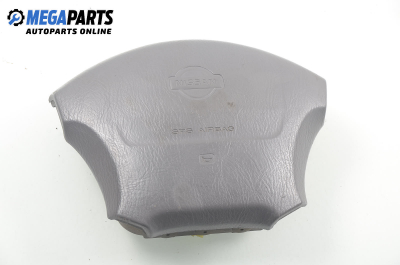 Airbag for Nissan Serena 2.0 16V, 126 hp, pasager, 1996, position: fața