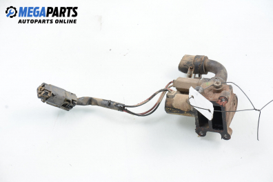 Idle speed actuator for Nissan Serena 2.0 16V, 126 hp, passenger, 1996