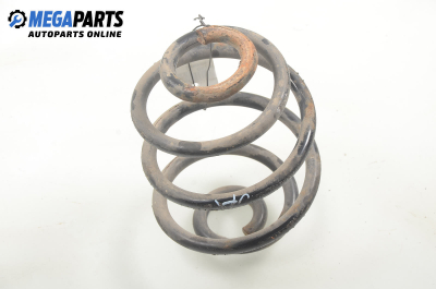 Coil spring for Opel Corsa B 1.5 D, 50 hp, 1993, position: rear