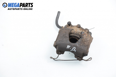 Caliper for Opel Corsa B 1.5 D, 50 hp, 3 doors, 1993, position: front - right