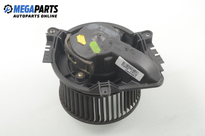 Heating blower for Citroen Xantia 1.8, 101 hp, hatchback, 1993