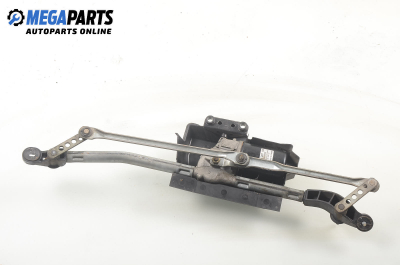 Front wipers motor for Opel Astra G 1.6, 75 hp, hatchback, 1999, position: front