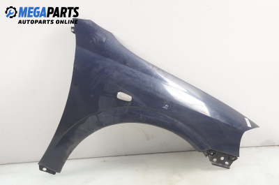 Fender for Opel Astra G 1.6, 75 hp, hatchback, 3 doors, 1999, position: right