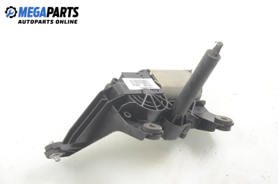 Front wipers motor for Opel Astra G 1.6, 75 hp, hatchback, 1999, position: rear