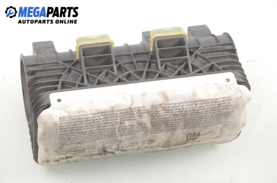 Airbag for Opel Astra G 1.6, 75 hp, hatchback, 3 uși, 1999
