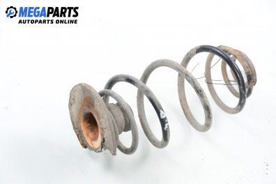 Coil spring for Opel Astra G 1.6, 75 hp, hatchback, 1999, position: rear