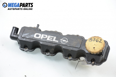 Valve cover for Opel Astra G 1.6, 75 hp, hatchback, 1999