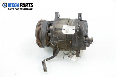 AC compressor for Renault Megane Scenic 1.6, 90 hp, 1999