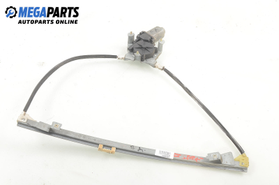 Electric window regulator for Renault Megane Scenic 1.6, 90 hp, 1999, position: front - right