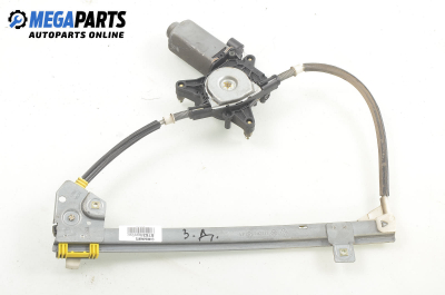 Electric window regulator for Renault Megane Scenic 1.6, 90 hp, 1999, position: rear - right