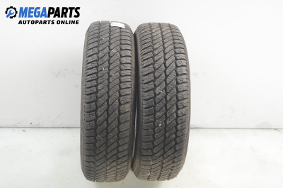 Snow tires DEBICA 175/70/14, DOT: 3915 (The price is for two pieces)