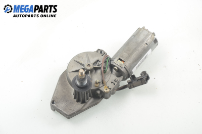 Front wipers motor for Volkswagen Polo (86C) 1.0, 45 hp, station wagon, 1993, position: rear