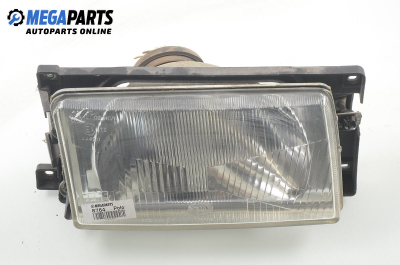 Scheinwerfer for Volkswagen Polo (86C) 1.0, 45 hp, combi, 1993, position: rechts