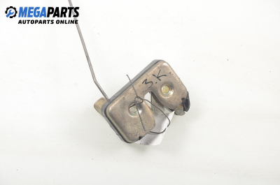Trunk lock for Volkswagen Polo (86C) 1.0, 45 hp, station wagon, 1993