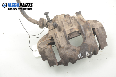 Caliper for Volkswagen Polo (86C) 1.0, 45 hp, station wagon, 1993, position: front - right