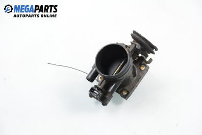 Clapetă carburator for Rover 200 1.4 Si, 103 hp, hatchback, 3 uși, 1999