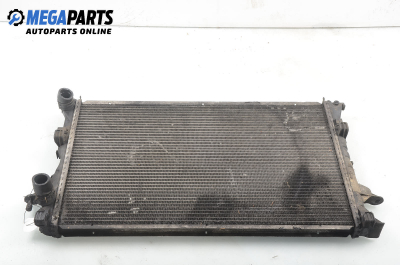 Wasserradiator for Renault Laguna II (X74) 1.9 dCi, 120 hp, combi, 2001