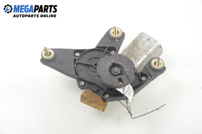 Front wipers motor for Renault Laguna II (X74) 1.9 dCi, 120 hp, station wagon, 2001, position: rear
