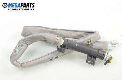 Airbag for Renault Laguna II (X74) 1.9 dCi, 120 hp, combi, 2001, position: stânga