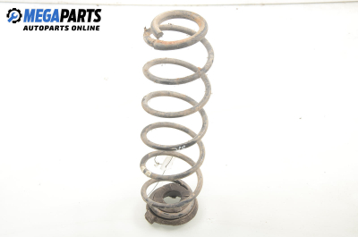 Coil spring for Renault Laguna II (X74) 1.9 dCi, 120 hp, station wagon, 2001, position: rear