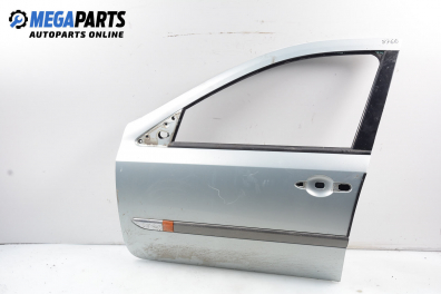 Door for Renault Laguna II (X74) 1.9 dCi, 120 hp, station wagon, 2001, position: front - left