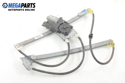 Electric window regulator for Renault Laguna II (X74) 1.9 dCi, 120 hp, station wagon, 2001, position: front - right