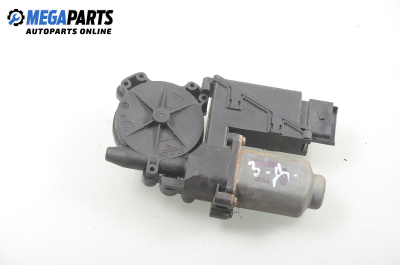 Window lift motor for Renault Laguna II (X74) 1.9 dCi, 120 hp, station wagon, 2001, position: rear - right