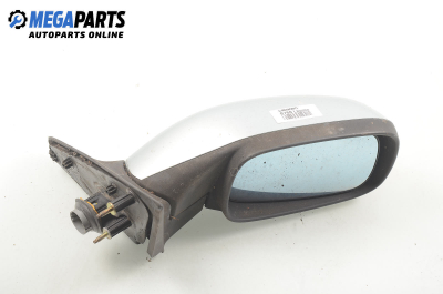 Mirror for Renault Laguna II (X74) 1.9 dCi, 120 hp, station wagon, 2001, position: right