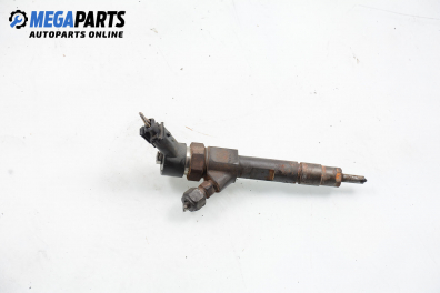 Diesel fuel injector for Renault Laguna II (X74) 1.9 dCi, 120 hp, station wagon, 2001