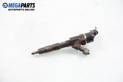 Diesel fuel injector for Renault Laguna II (X74) 1.9 dCi, 120 hp, station wagon, 2001