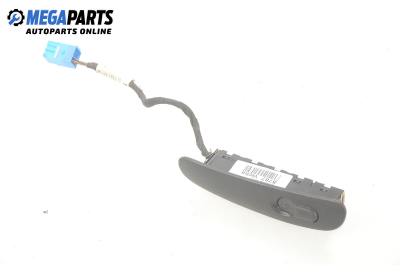 Power window button for Opel Vectra B 1.8 16V, 115 hp, sedan, 1996