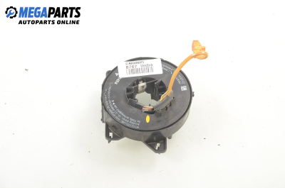 Steering wheel ribbon cable for Opel Vectra B 1.8 16V, 115 hp, sedan, 1996