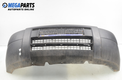 Bara de protectie frontala for Citroen Berlingo 1.9 D, 70 hp, pasager, 2005