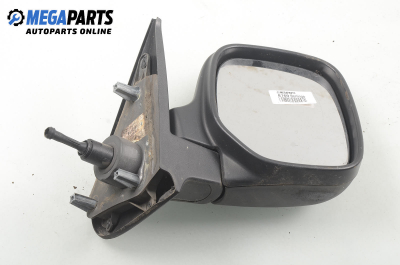 Spiegel for Citroen Berlingo 1.9 D, 70 hp, passagier, 2005, position: rechts