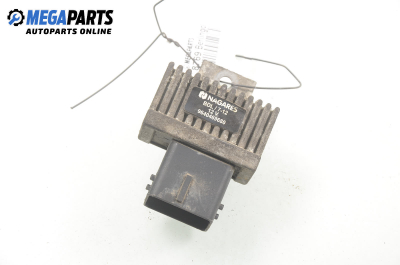 Glow plugs relay for Citroen Berlingo 1.9 D, 70 hp, passenger, 2005