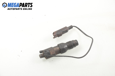 Injector inteligent for Citroen Berlingo 1.9 D, 70 hp, pasager, 2005