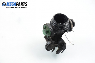 EGR ventil for Citroen Berlingo 1.9 D, 70 hp, passagier, 2005