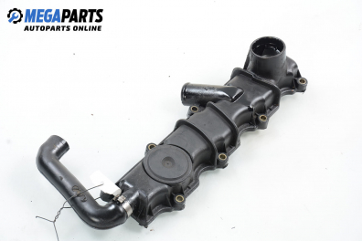 Capac supape for Citroen Berlingo 1.9 D, 70 hp, pasager, 2005